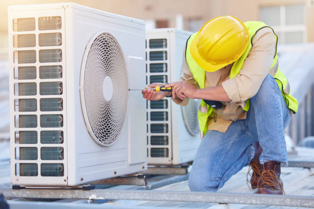 Best HVAC installation services  in Fountain Green, UT