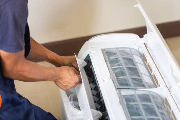 Best HVAC system installation  in Fountain Green, UT