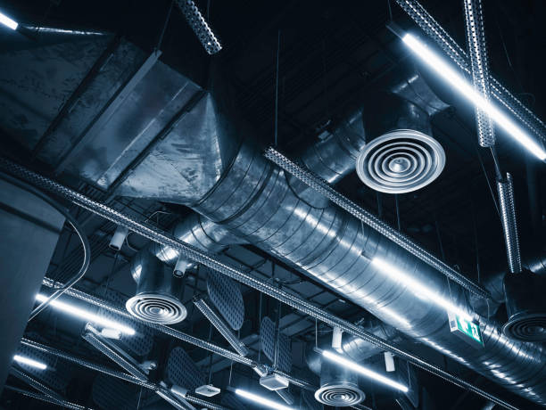 Professional HVAC in Fountain Green, UT