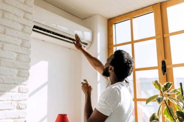 Best Air conditioning repair  in Fountain Green, UT