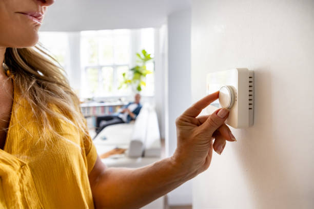 Best Local HVAC companies  in Fountain Green, UT