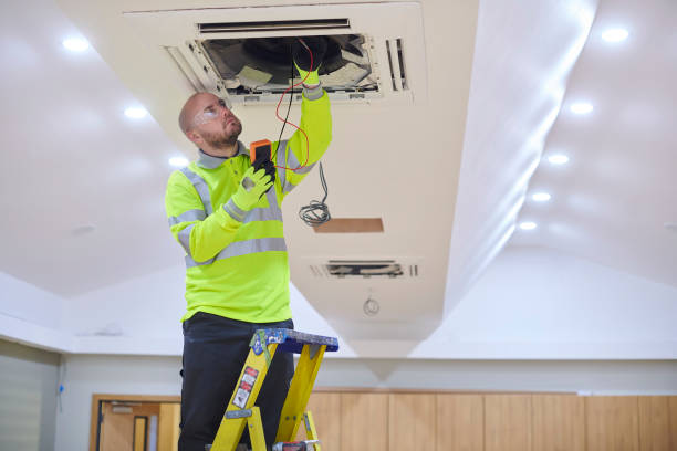 Best HVAC emergency services  in Fountain Green, UT