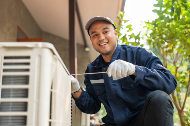 Best Best HVAC companies  in Fountain Green, UT
