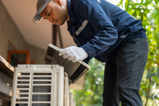 Best HVAC cleaning services  in Fountain Green, UT